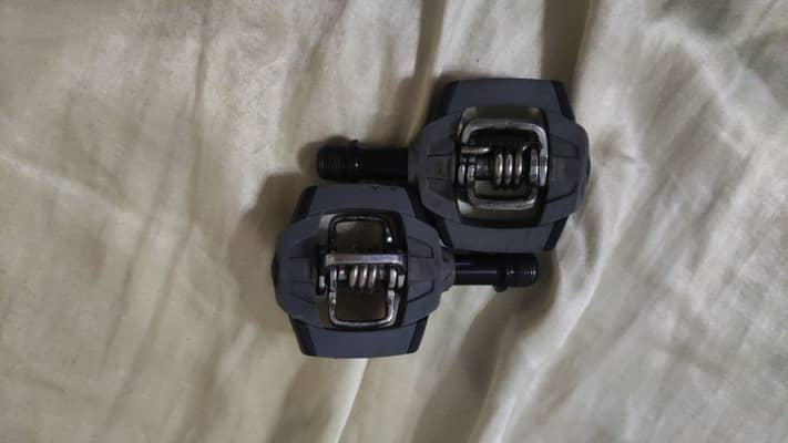 Crankbrothers Candy 1