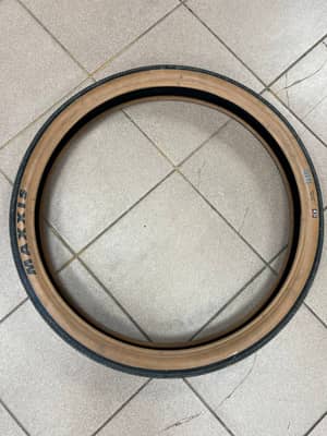 Maxxis dth 26