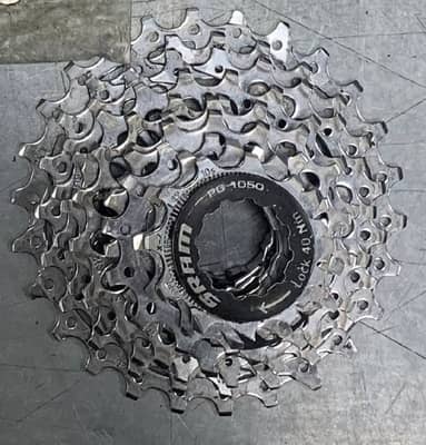 Кассета SRAM PG 1050 10ск