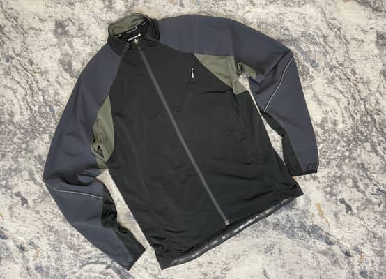 Endura MT500 weatherproof jacket