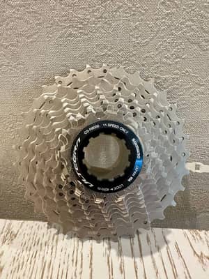 Кассета Shimano CS-R8000 11-32