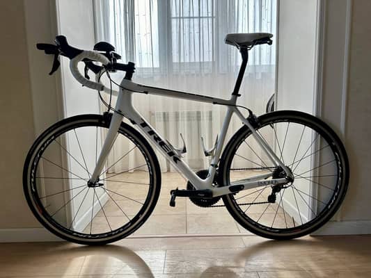 Trek Emonda S4 карбон