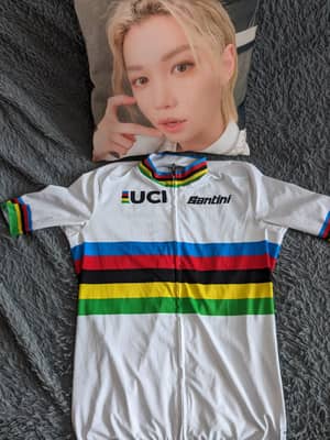 UCI Santini