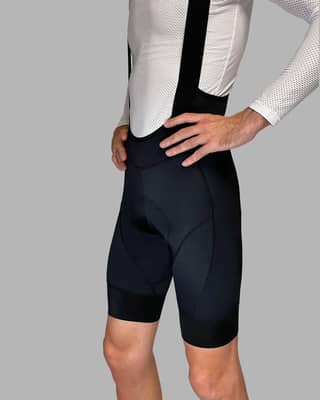 Велошорты (бибы) YKyWBIKE (М, L, XL, 2XL)