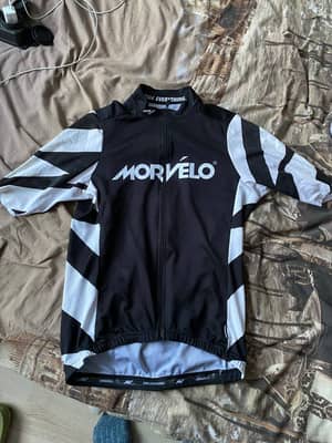 джерси Morvelo M
