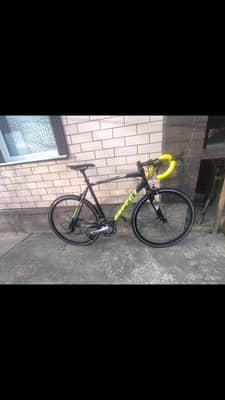 Aspect road 700c 2021