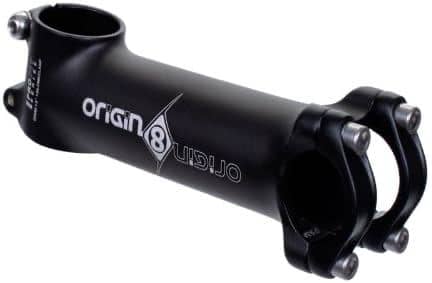 Вынос Origin8 Pro 25.4, 100 мм, 1-1/8" x 17 гр