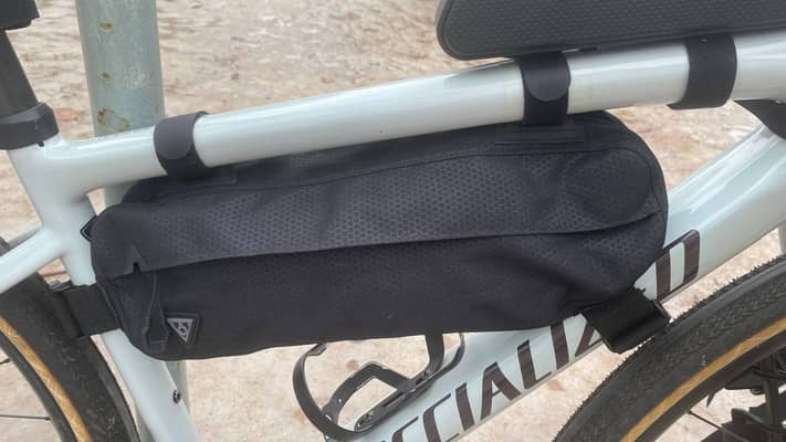 Topeak Midloader