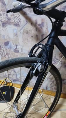 magura hs 33