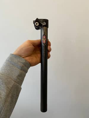 Карбоновый подседельный штырь Easton Ct-2 27,2