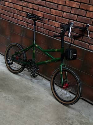 Kosda minivelo 2023