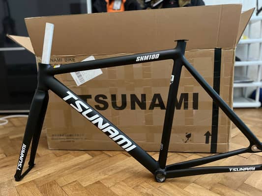 Tsunami snm100