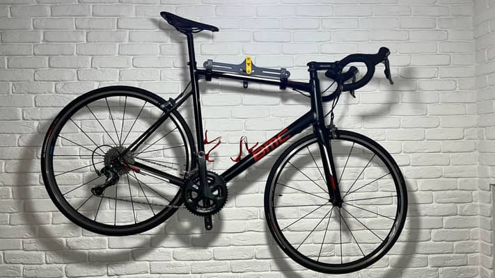 Bmc Teammachine ALR 001 Three 2019