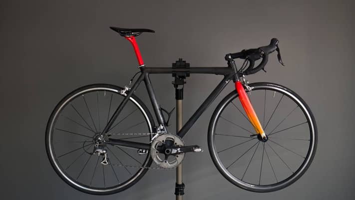 Trek Madone SL 2007