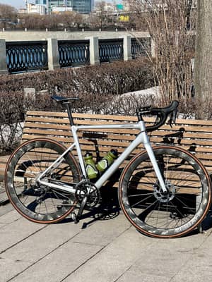 Cannondale Caad 13 disc ultegra (2021)