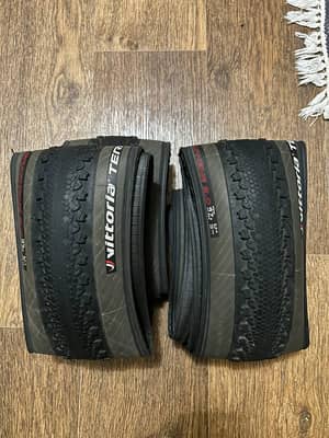 Vittoria Terreno Dry 650x47c