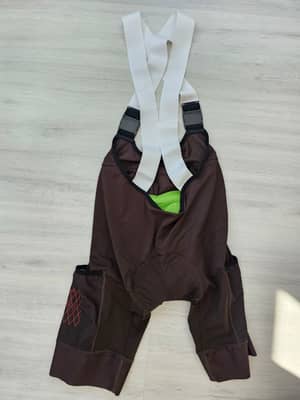RDO LAB // Explorts 1.1 Bibshorts