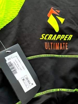 Scrapper
