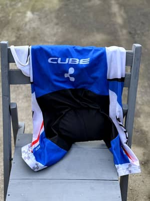 Cube