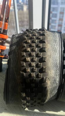 Continental crossking 27,5*2,3