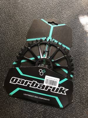 Garbaruk 40t