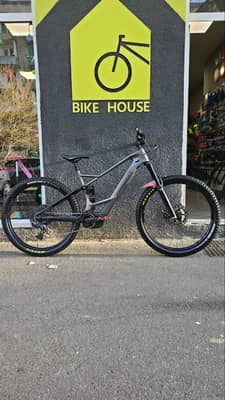 Orbea Wild FS M20 29 XL Carbon.