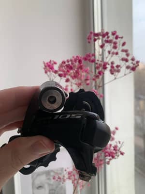 Shimano 105 rd5800 ss