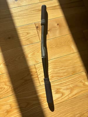 Руль truvativ stylo t20