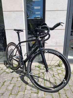 Trek madone5