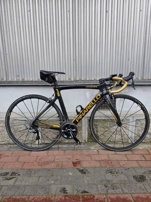 Pinarello dogma f8