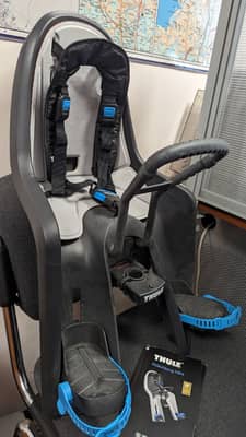 Thule Ride Along Mini