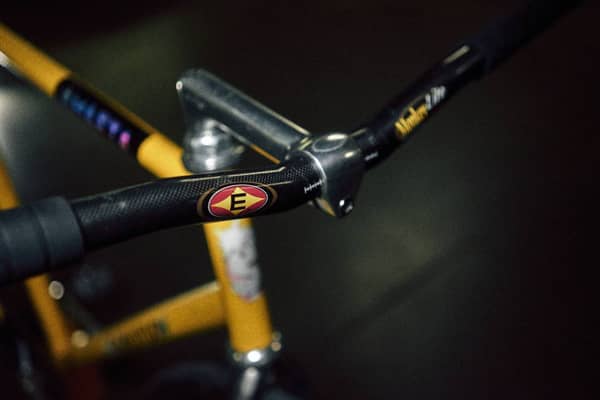 monkey bar easton lite sl + nitto