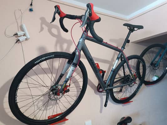 Jamis renegate exile 56 2019