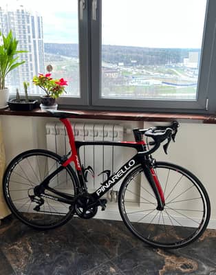 Pinarello Prince 👑 2019  Ultegra