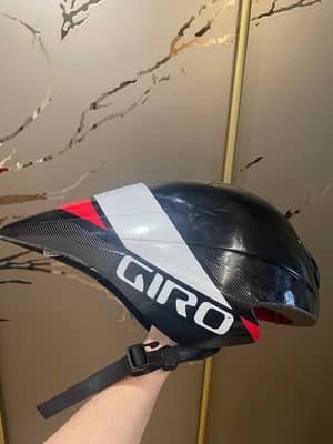 Giro Advantage