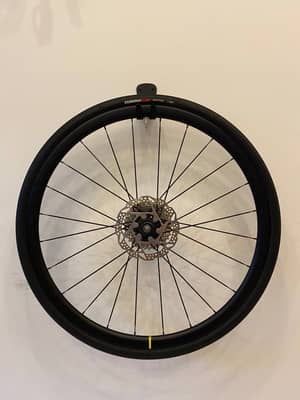 Mavic Cosmic Elite Shimano XDR