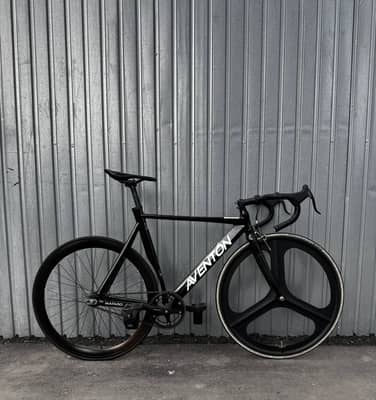 Aventon Mataro Low
