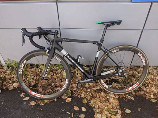 Neilpryde bura sl