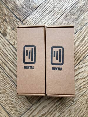 Mental hubset 24H