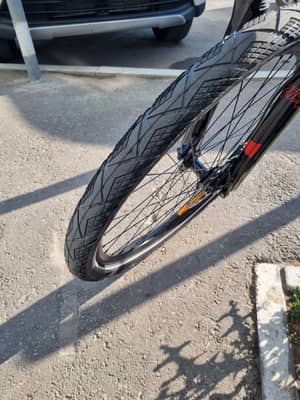 Schwalbe MARATHON EFFICIENCY EvoLine 27.5-2.15