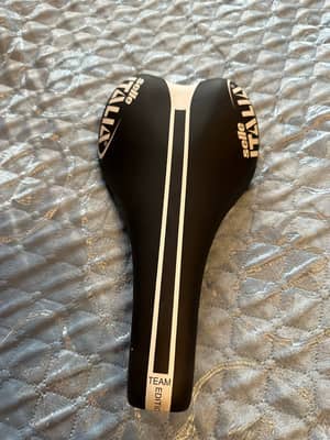 selle italia slr carbon team edition tt