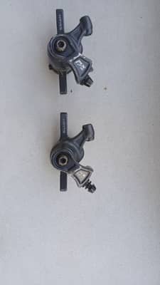 Hayes Mx-2