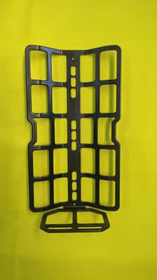 Cargo Cage Tour Bike 2024