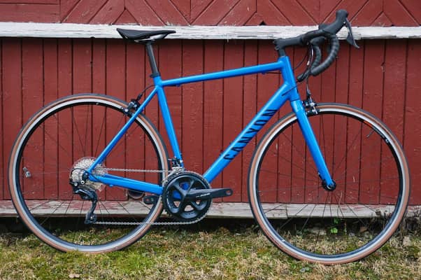 Canyon Endurace 7 RB 2023