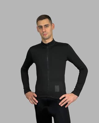 Джерси утепленная ykywbike