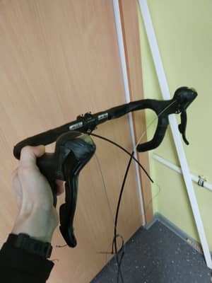 группсет shimano sora