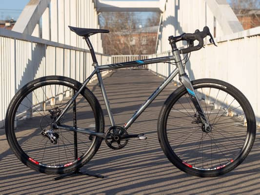 Jamis Renegade Expat 27.5 Wheelset