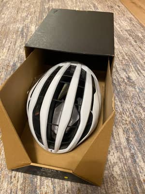 S-works prevail 3