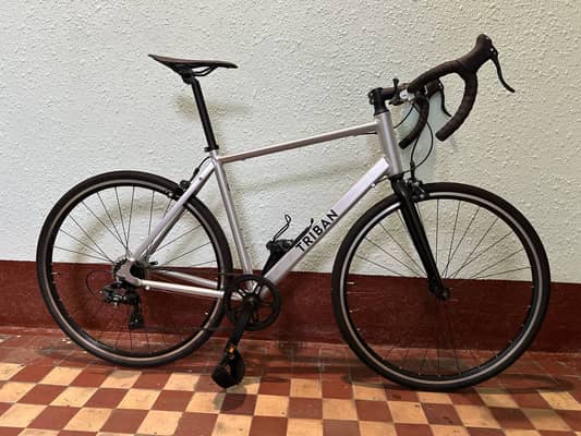 TRIBAN RC100