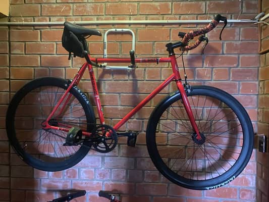 Se bikes lager
